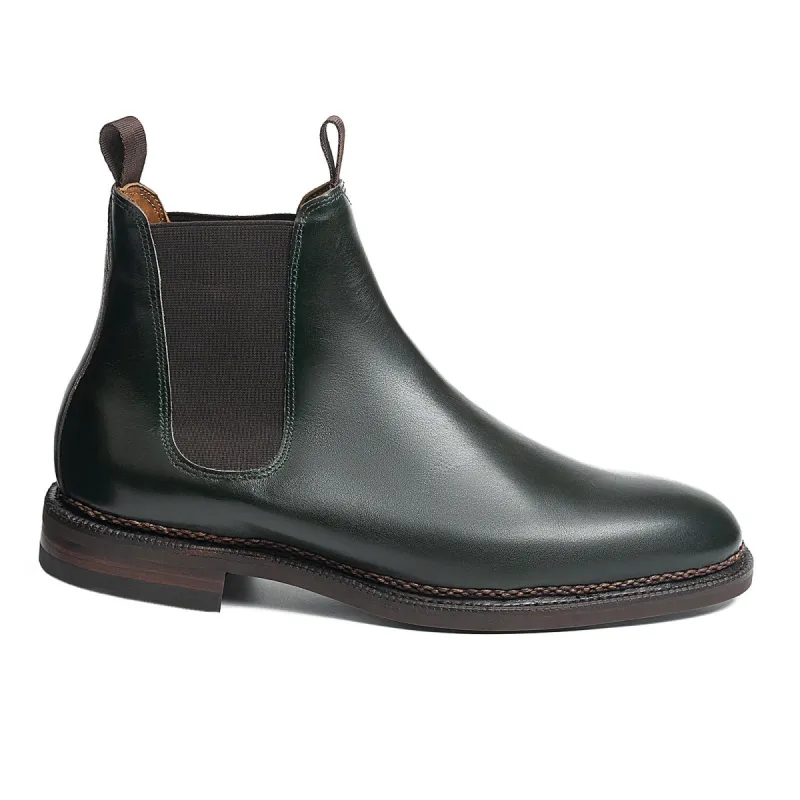 106050 - GREEN NATURCALF - E sold by Meermin