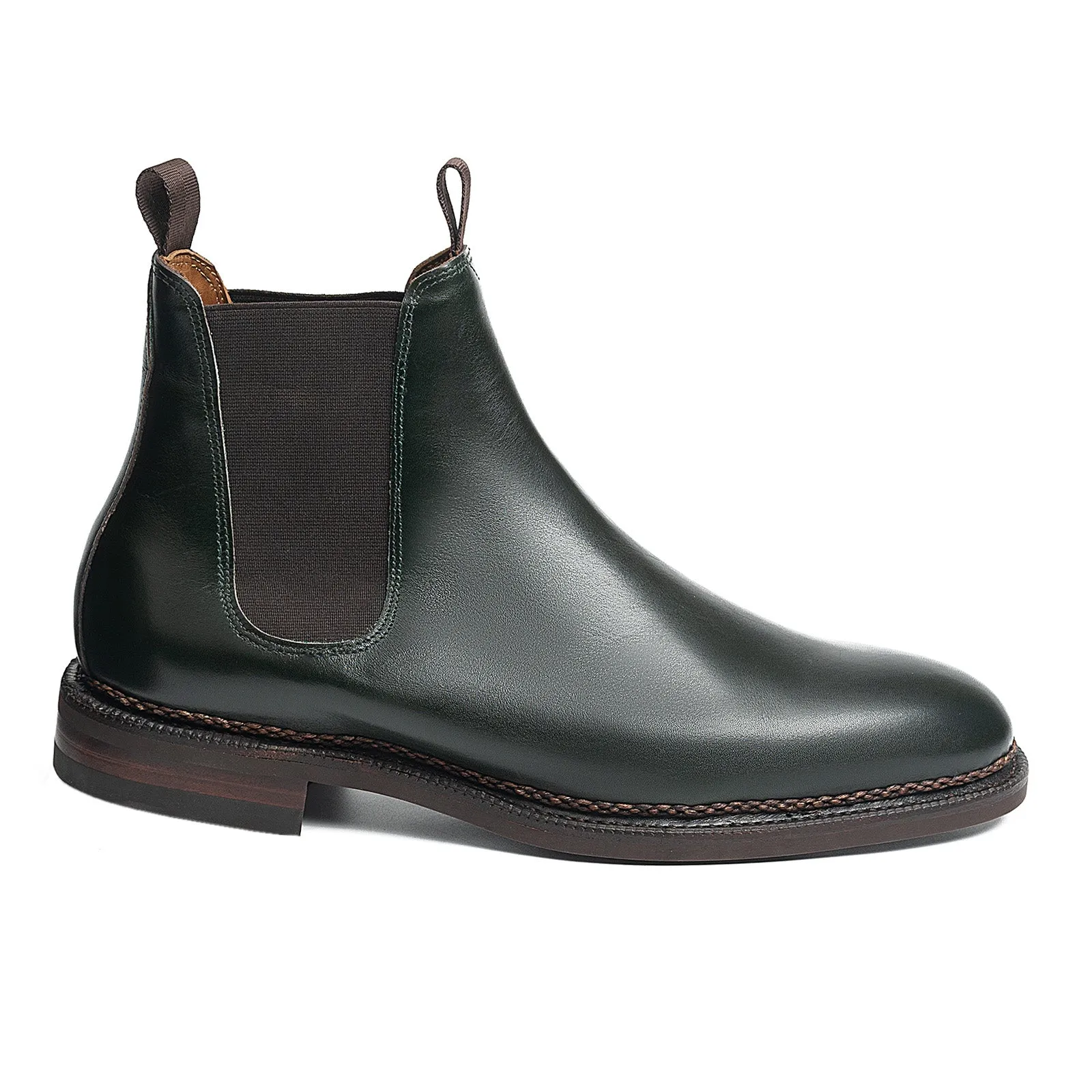 106050 - GREEN NATURCALF - E sold by Meermin