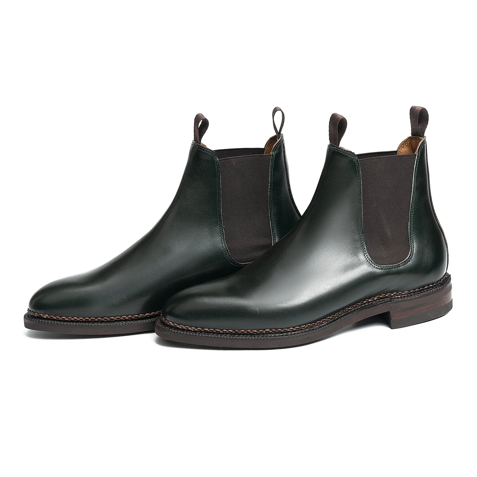 106050 - GREEN NATURCALF - E sold by Meermin product image thumbnail 3