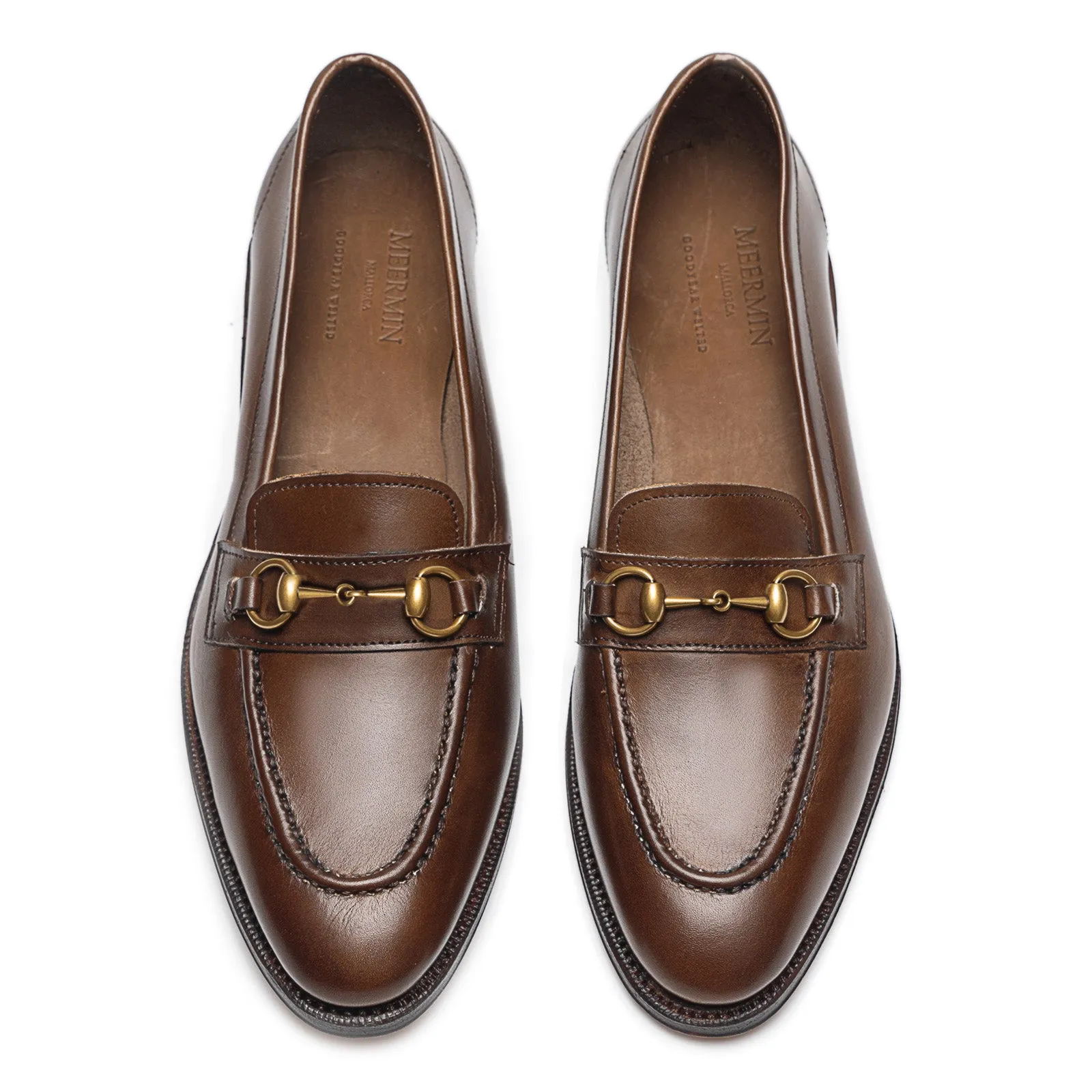 214678 - OAK VITELLO - E sold by Meermin