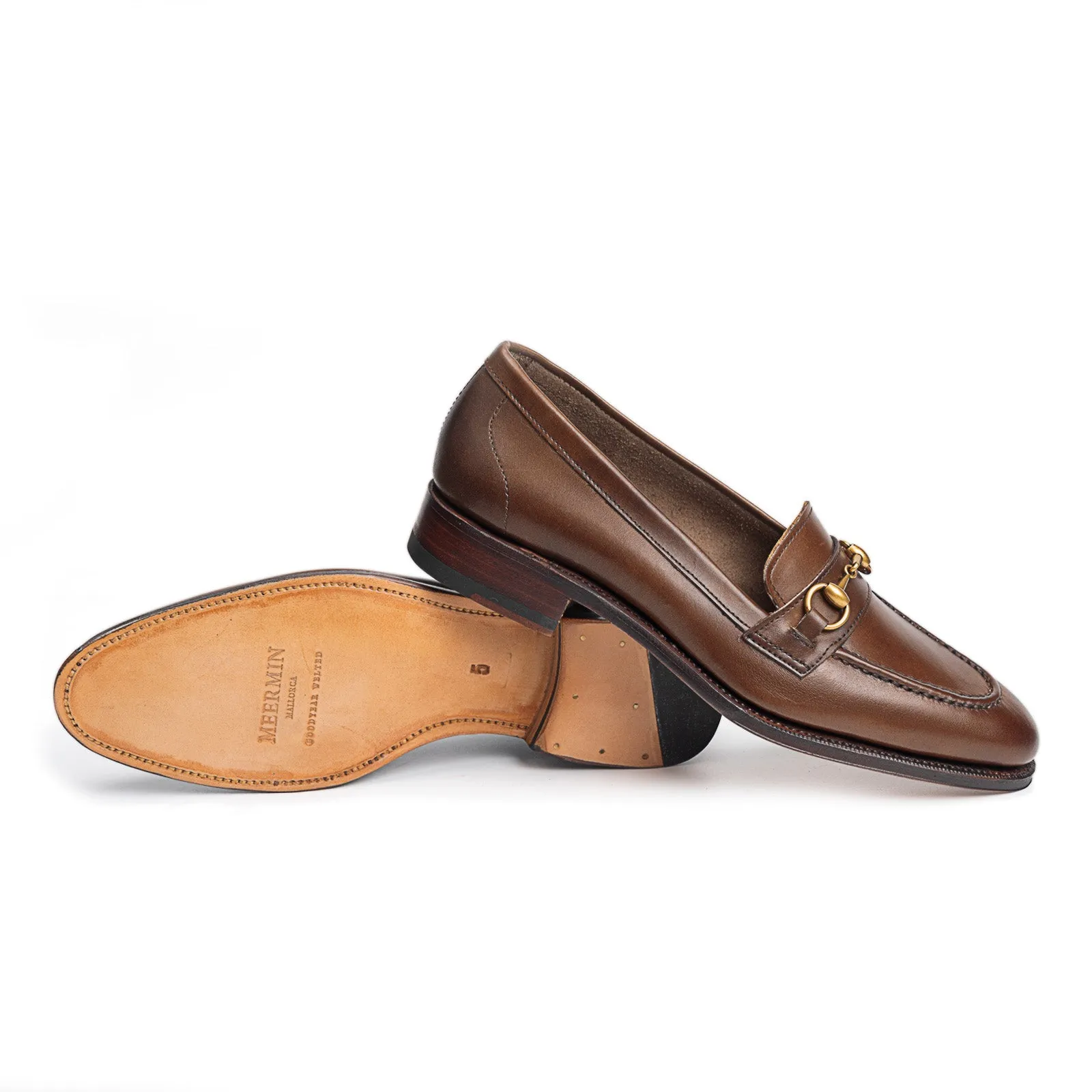 214678 - OAK VITELLO - E sold by Meermin product image thumbnail 2