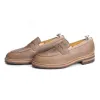 116384 - GAUCHO WAXY KUDU - E (ULTRAFLEX SYSTEM) sold by Meermin