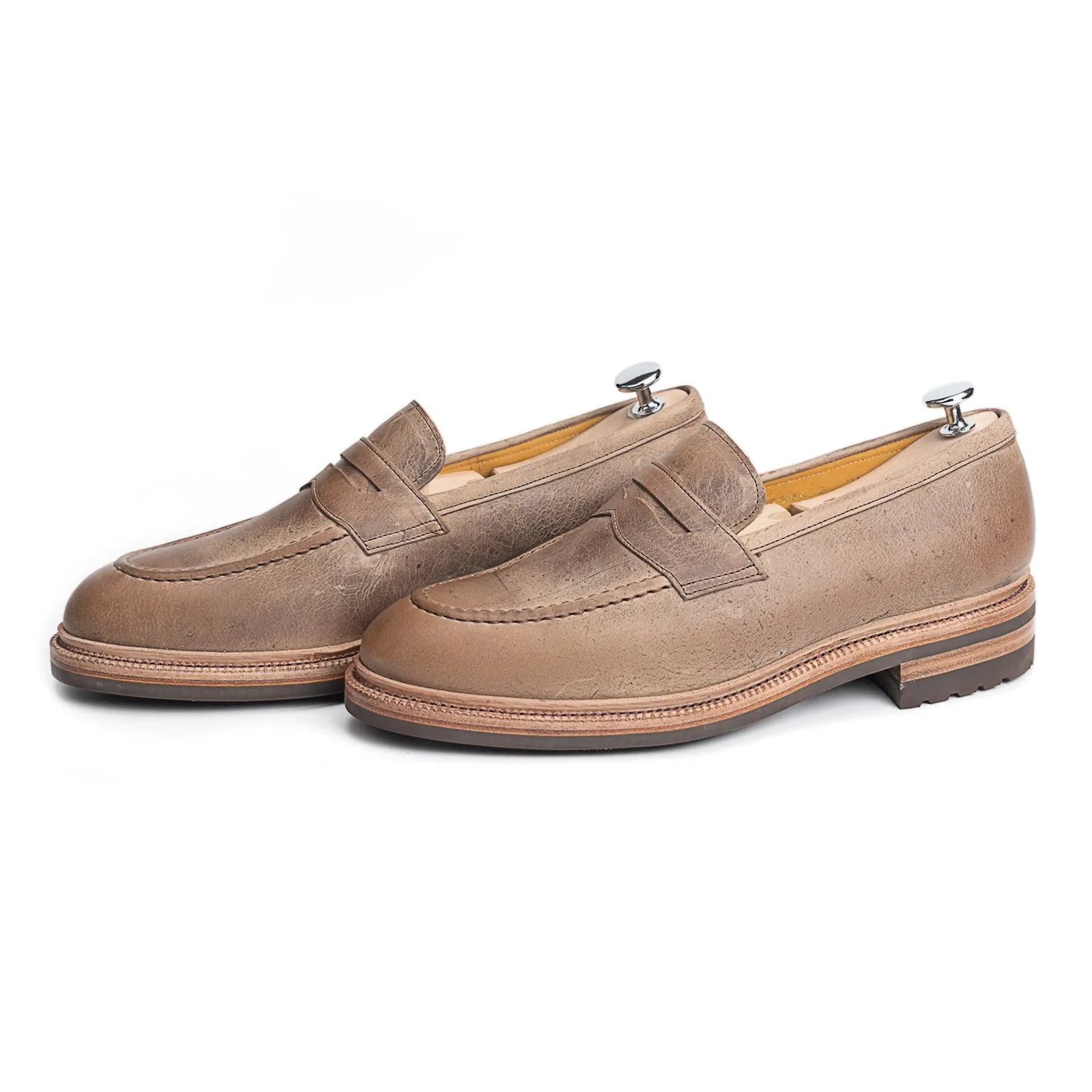 116384 - GAUCHO WAXY KUDU - E (ULTRAFLEX SYSTEM) sold by Meermin product image thumbnail 4