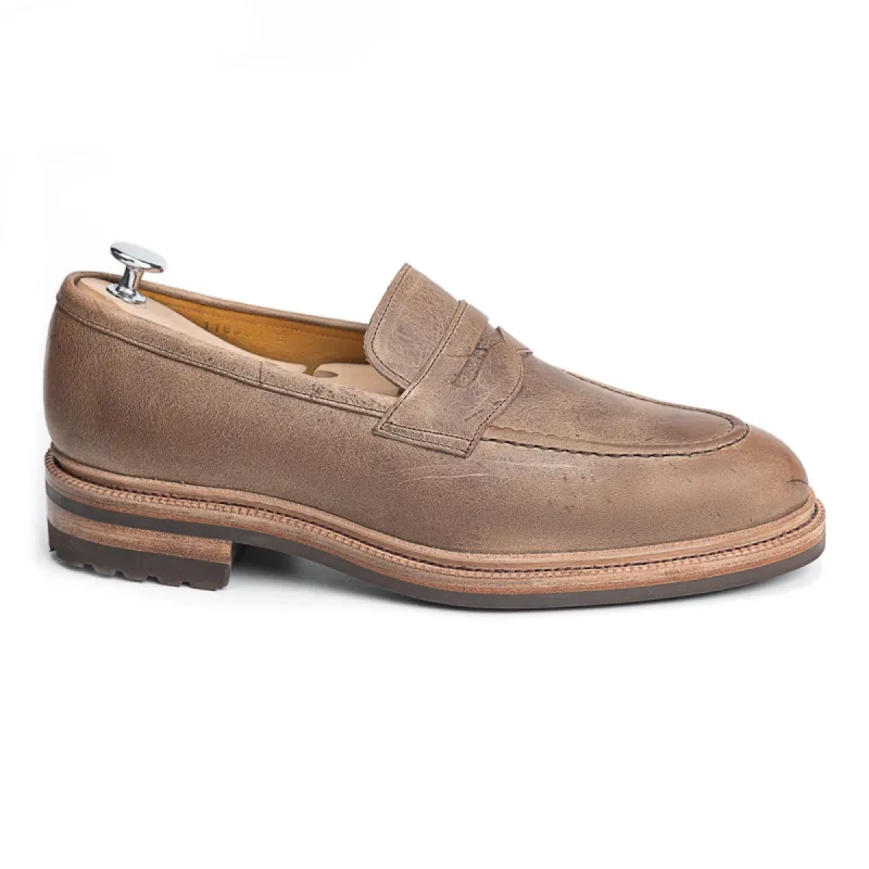 116384 - GAUCHO WAXY KUDU - E (ULTRAFLEX SYSTEM) sold by Meermin