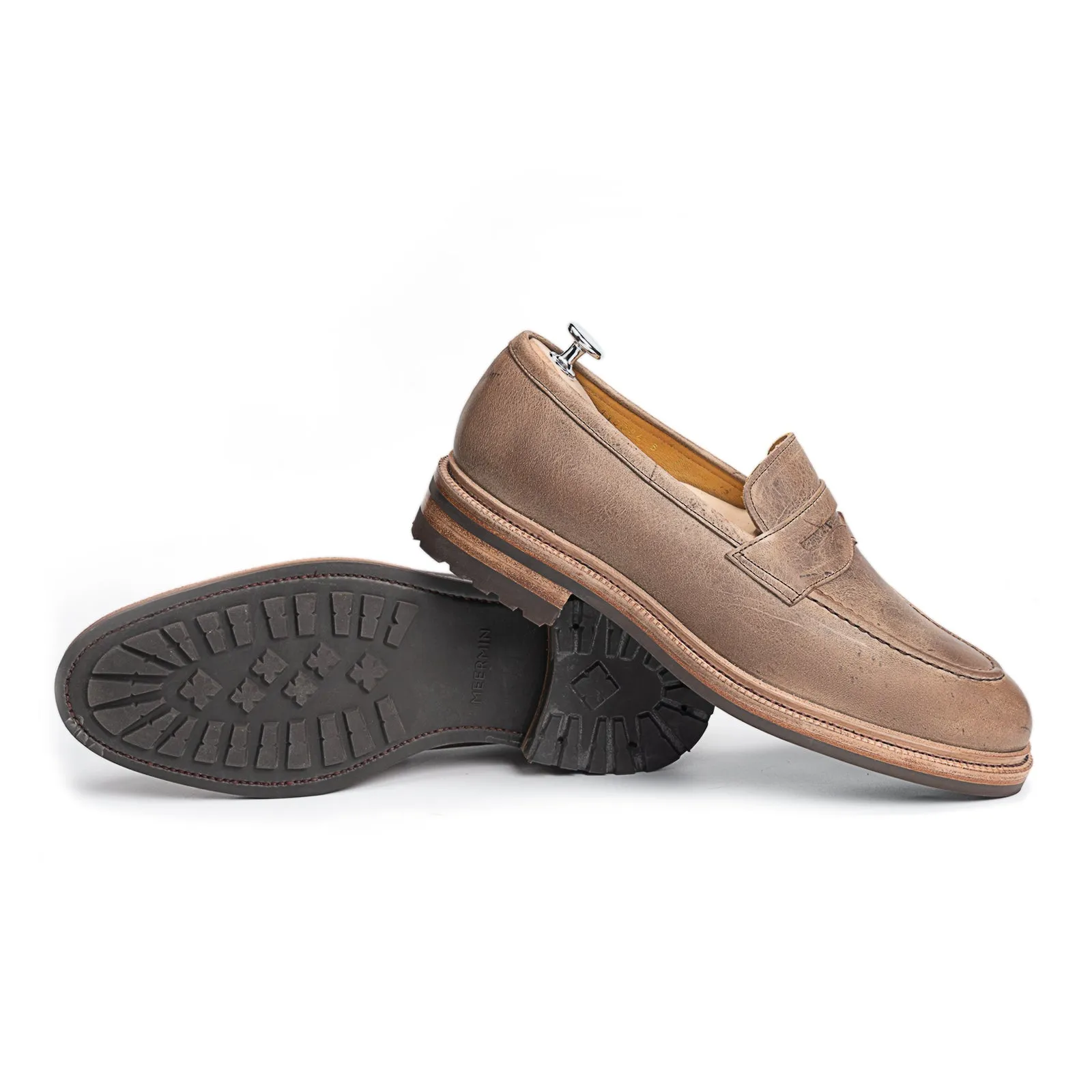 116384 - GAUCHO WAXY KUDU - E (ULTRAFLEX SYSTEM) sold by Meermin product image thumbnail 2