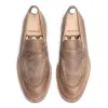 116384 - GAUCHO WAXY KUDU - E (ULTRAFLEX SYSTEM) sold by Meermin