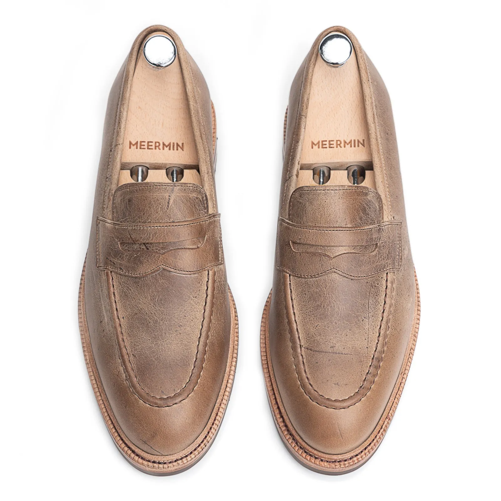 116384 - GAUCHO WAXY KUDU - E (ULTRAFLEX SYSTEM) sold by Meermin product image thumbnail 3