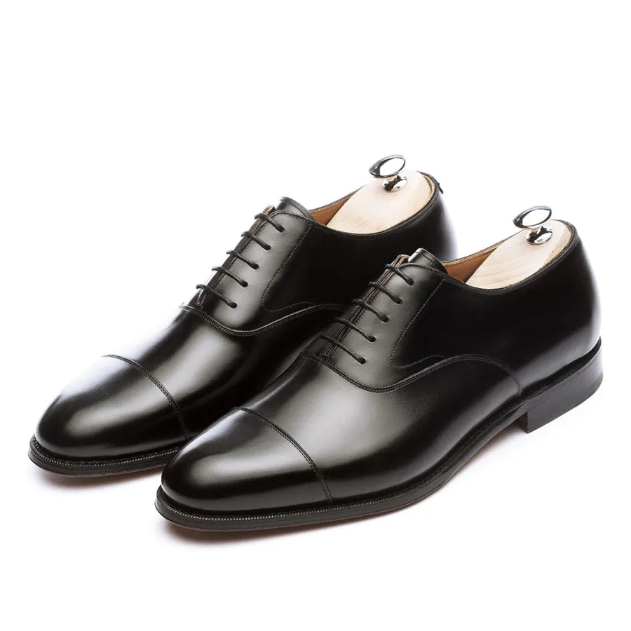 101198 - BLACK CALF - G sold by Meermin product image thumbnail 2