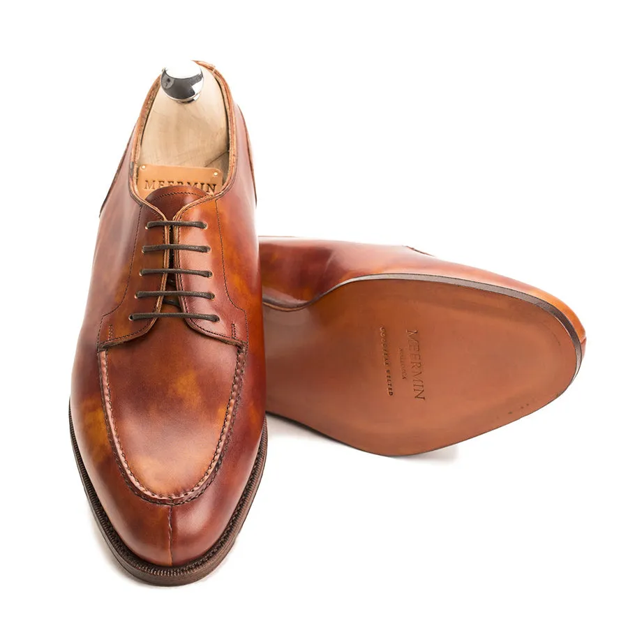 101610 - MUSEUM CALF GOLD - E sold by Meermin product image thumbnail 2