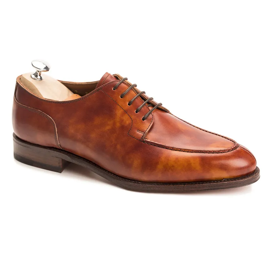 101610 - MUSEUM CALF GOLD - E sold by Meermin product image thumbnail 3