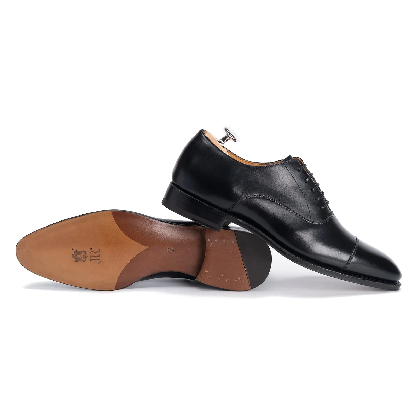 102625 - BLACK FREUDENBERG - E sold by Meermin product image thumbnail 2