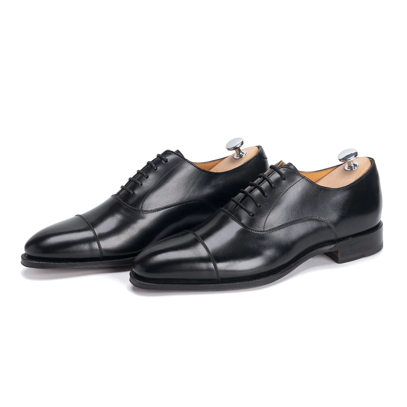 102625 - BLACK FREUDENBERG - E sold by Meermin product image thumbnail 3