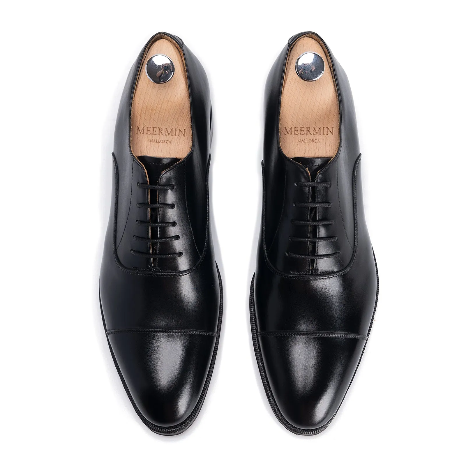 102625 - BLACK FREUDENBERG - E sold by Meermin product image thumbnail 4