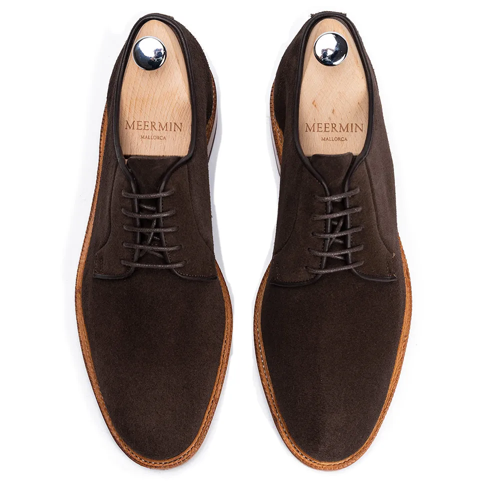 114345 - BROWN CASTORO - E (ULTRAFLEX SYSTEM) sold by Meermin product image thumbnail 3