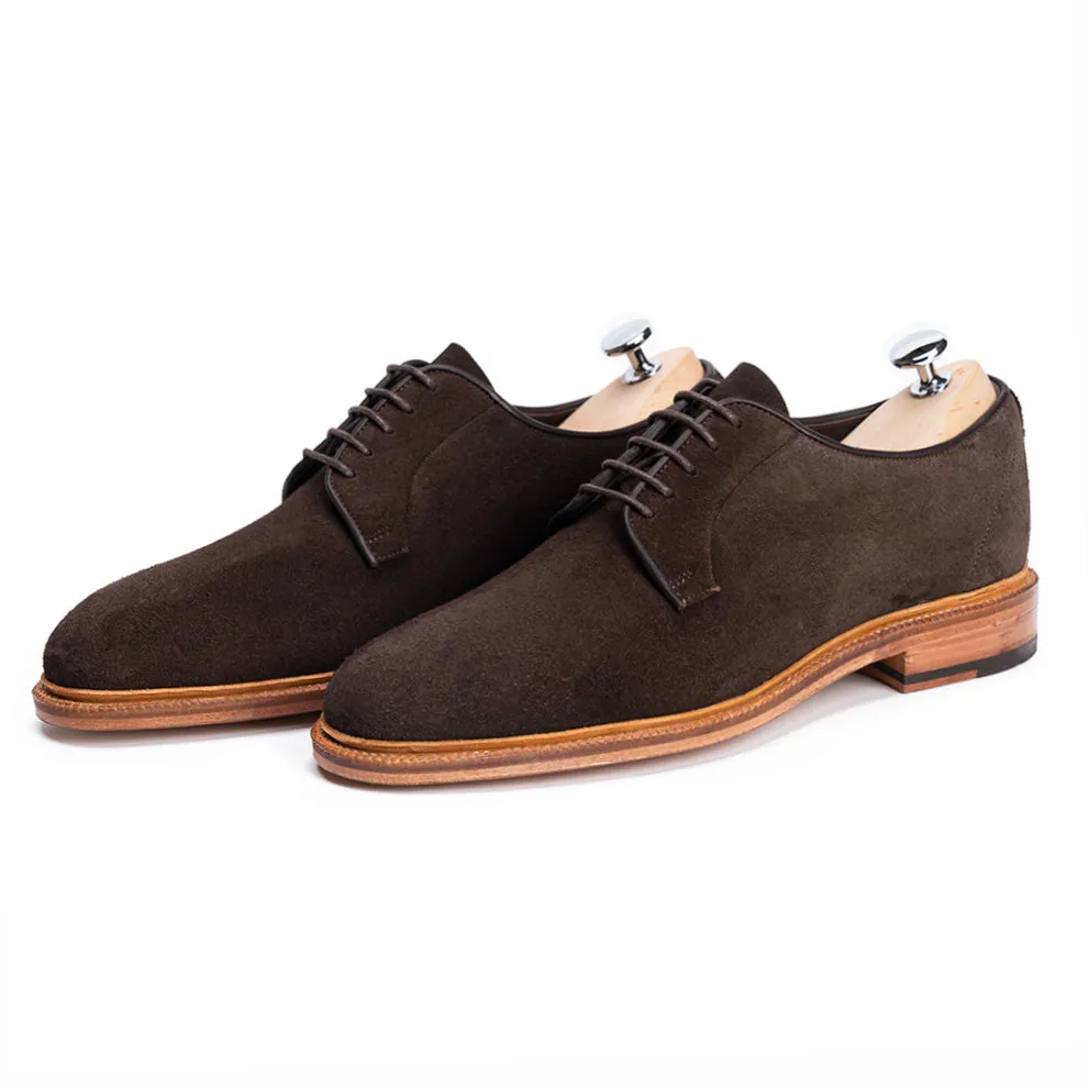 114345 - BROWN CASTORO - E (ULTRAFLEX SYSTEM) sold by Meermin product image thumbnail 4