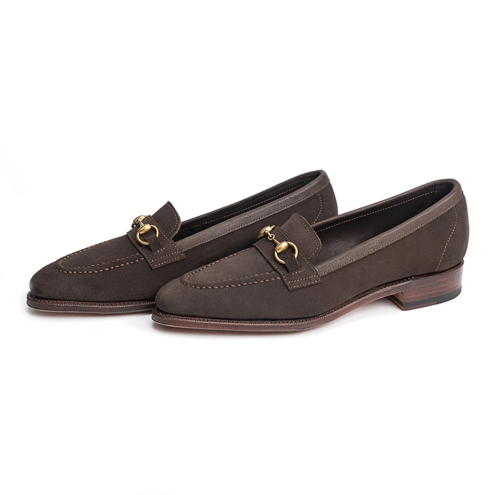 214678 - BROWN ALICANTE - E sold by Meermin product image thumbnail 2