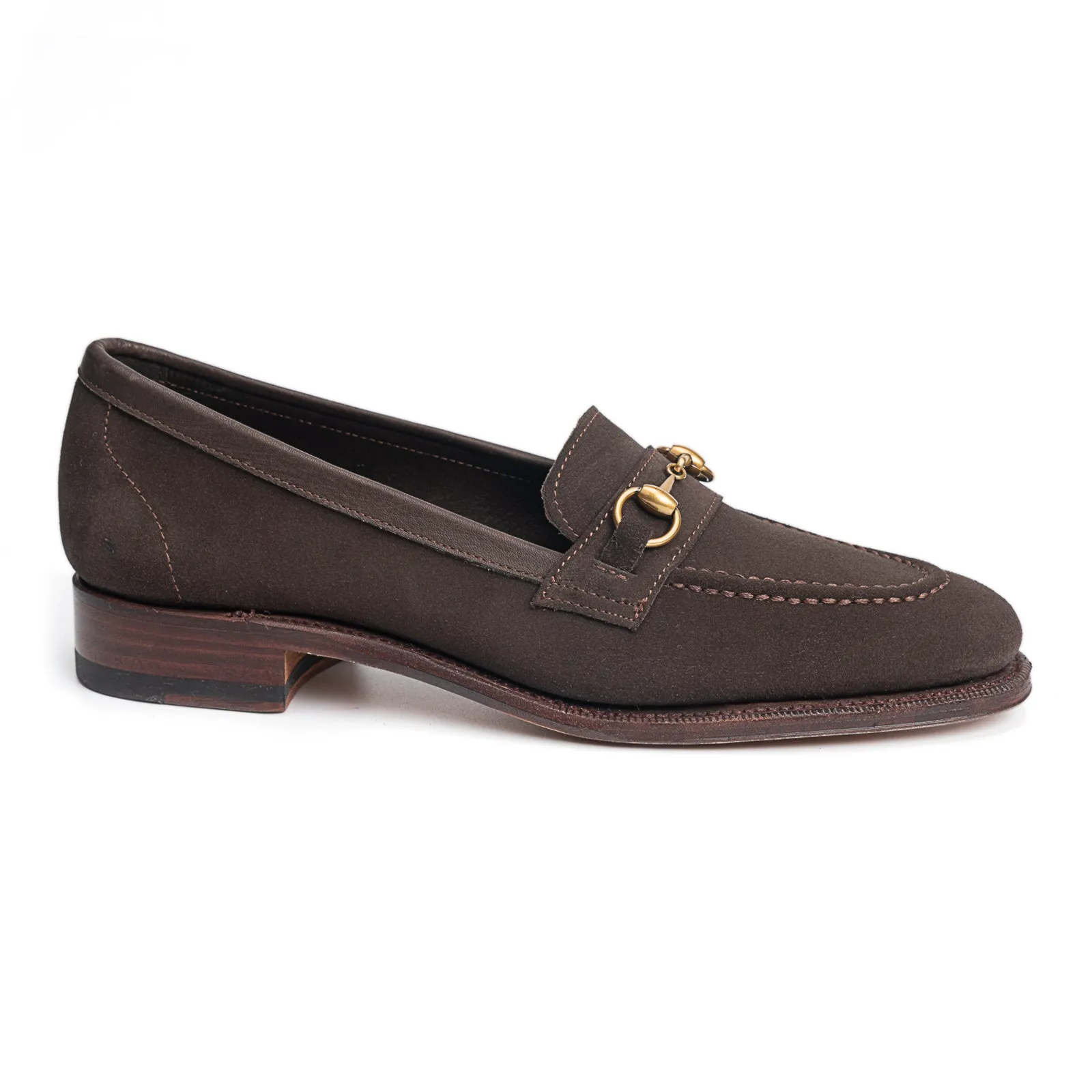 214678 - BROWN ALICANTE - E sold by Meermin product image thumbnail 4