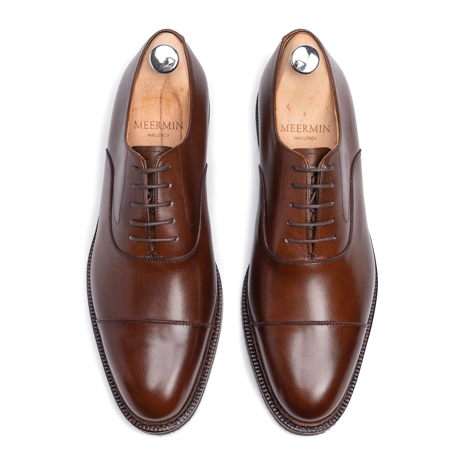 116660 - OAK ANTIQUE CALF - E (ULTRAFLEX SYSTEM) sold by Meermin product image thumbnail 4