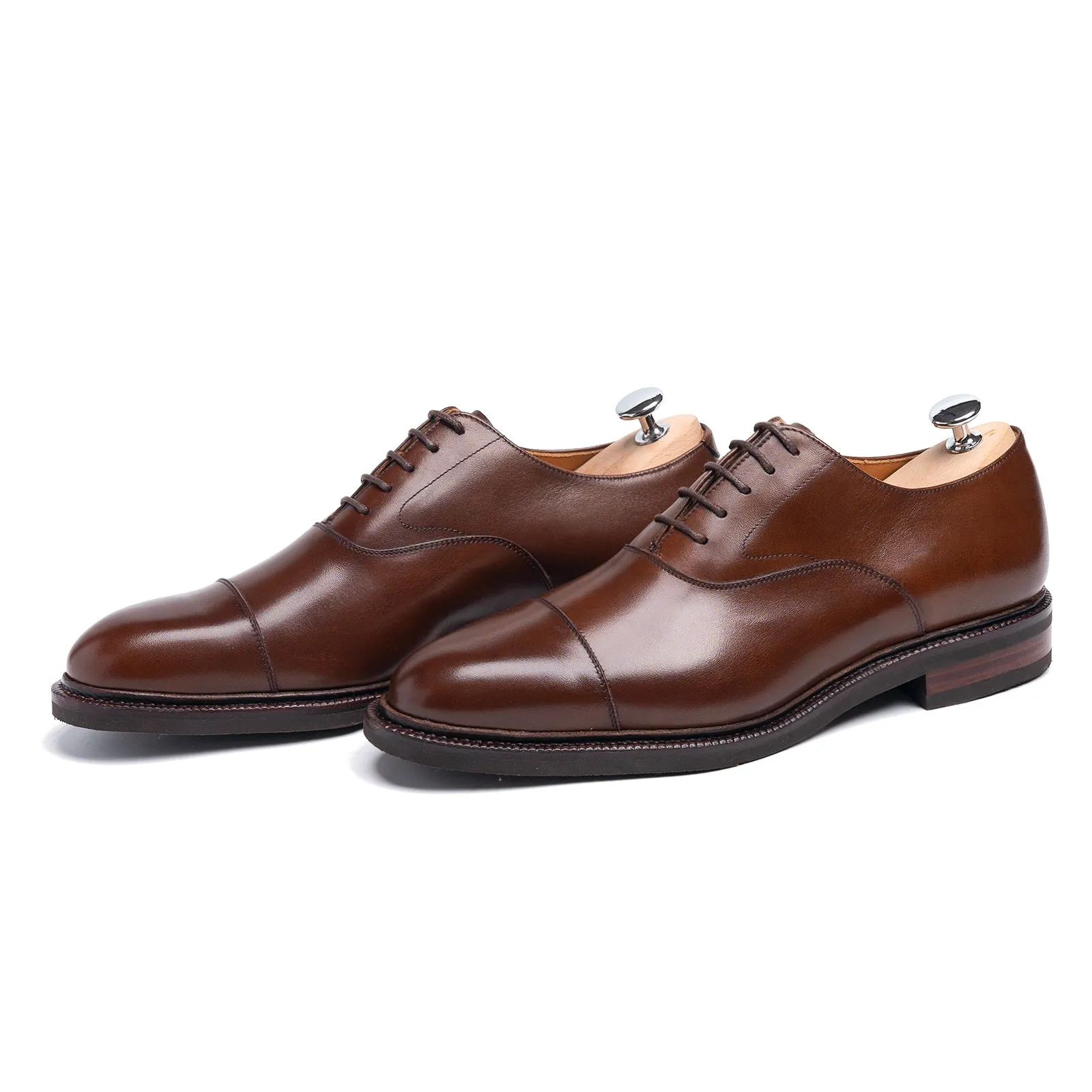 116660 - OAK ANTIQUE CALF - E (ULTRAFLEX SYSTEM) sold by Meermin product image thumbnail 3