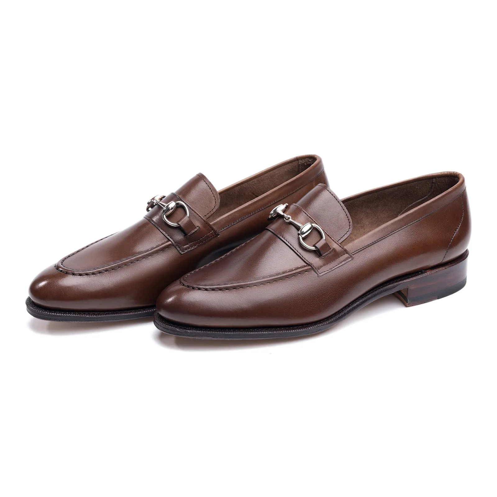 114675 - OAK ANTIQUE CALF - E sold by Meermin product image thumbnail 3
