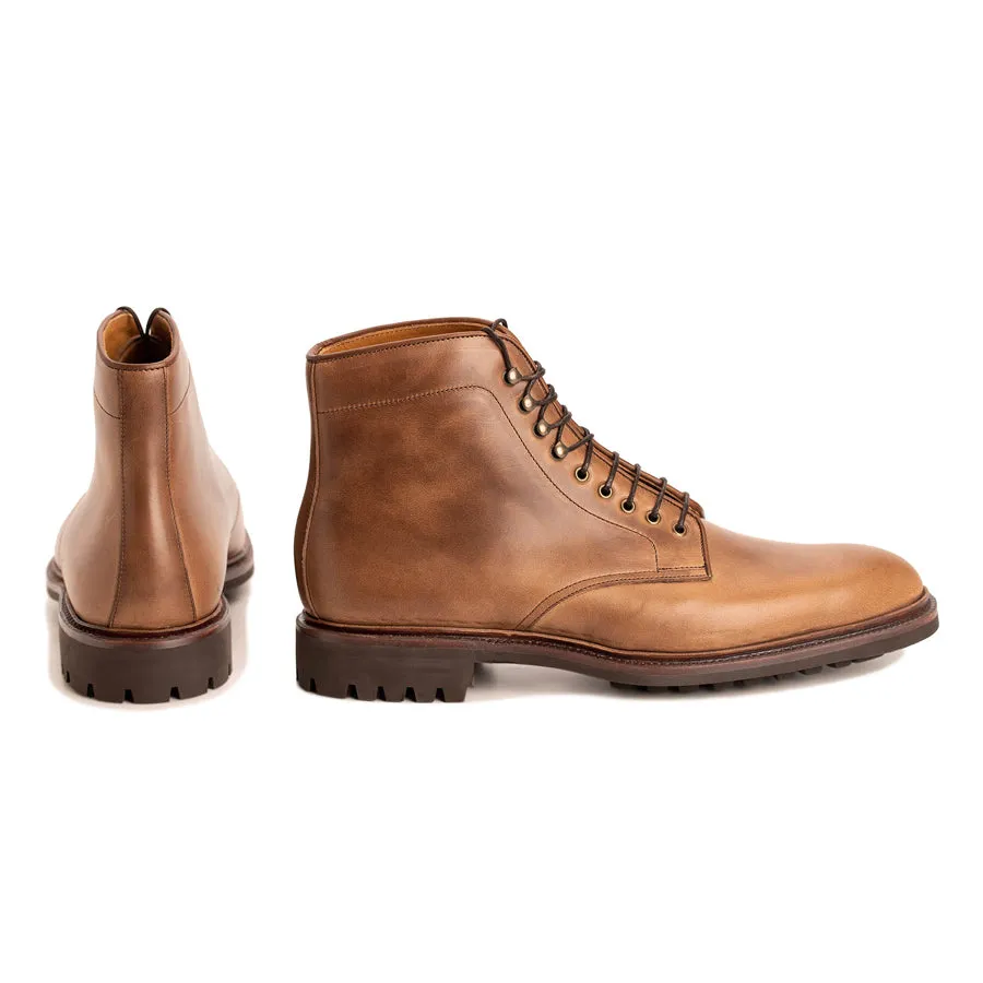 101637 - NATURAL CHROMEXCEL - E sold by Meermin product image thumbnail 3