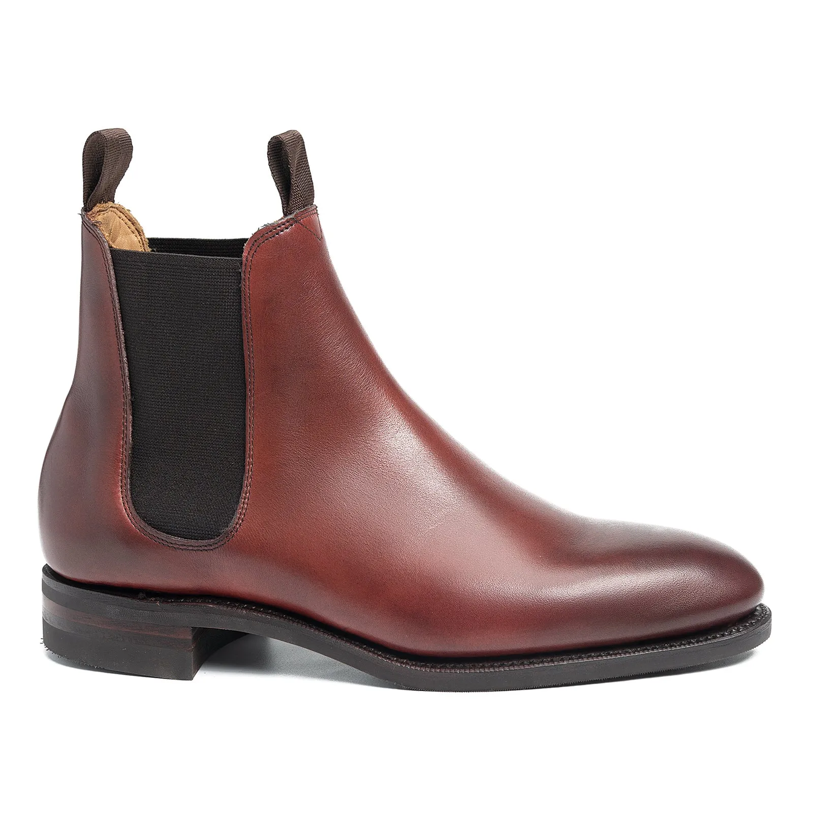 214050 - VITELLO CHERRY - E sold by Meermin