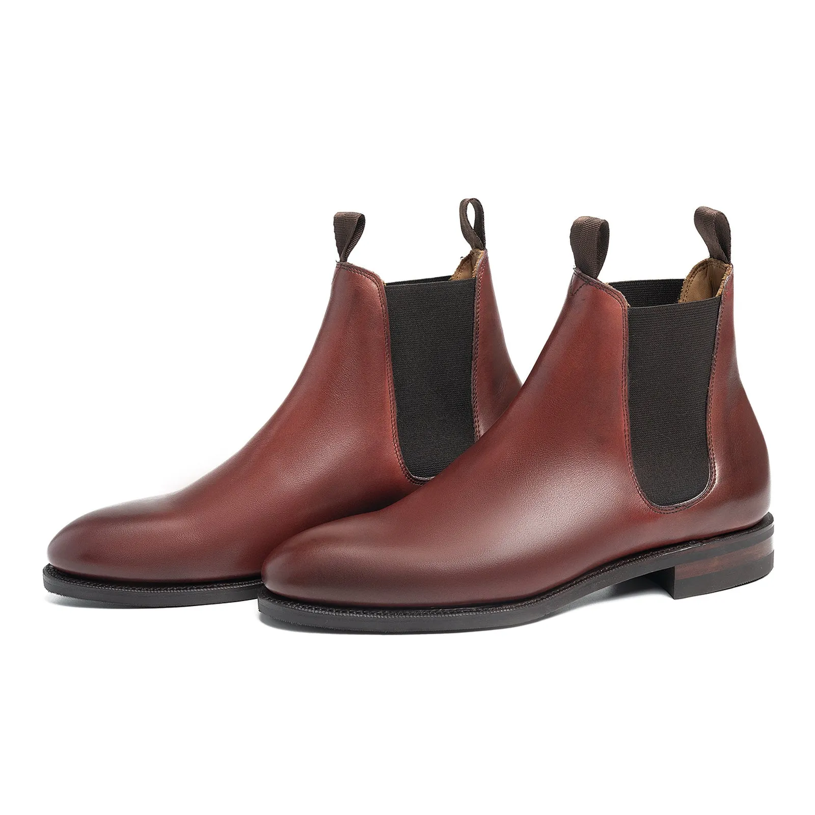 214050 - VITELLO CHERRY - E sold by Meermin product image thumbnail 3