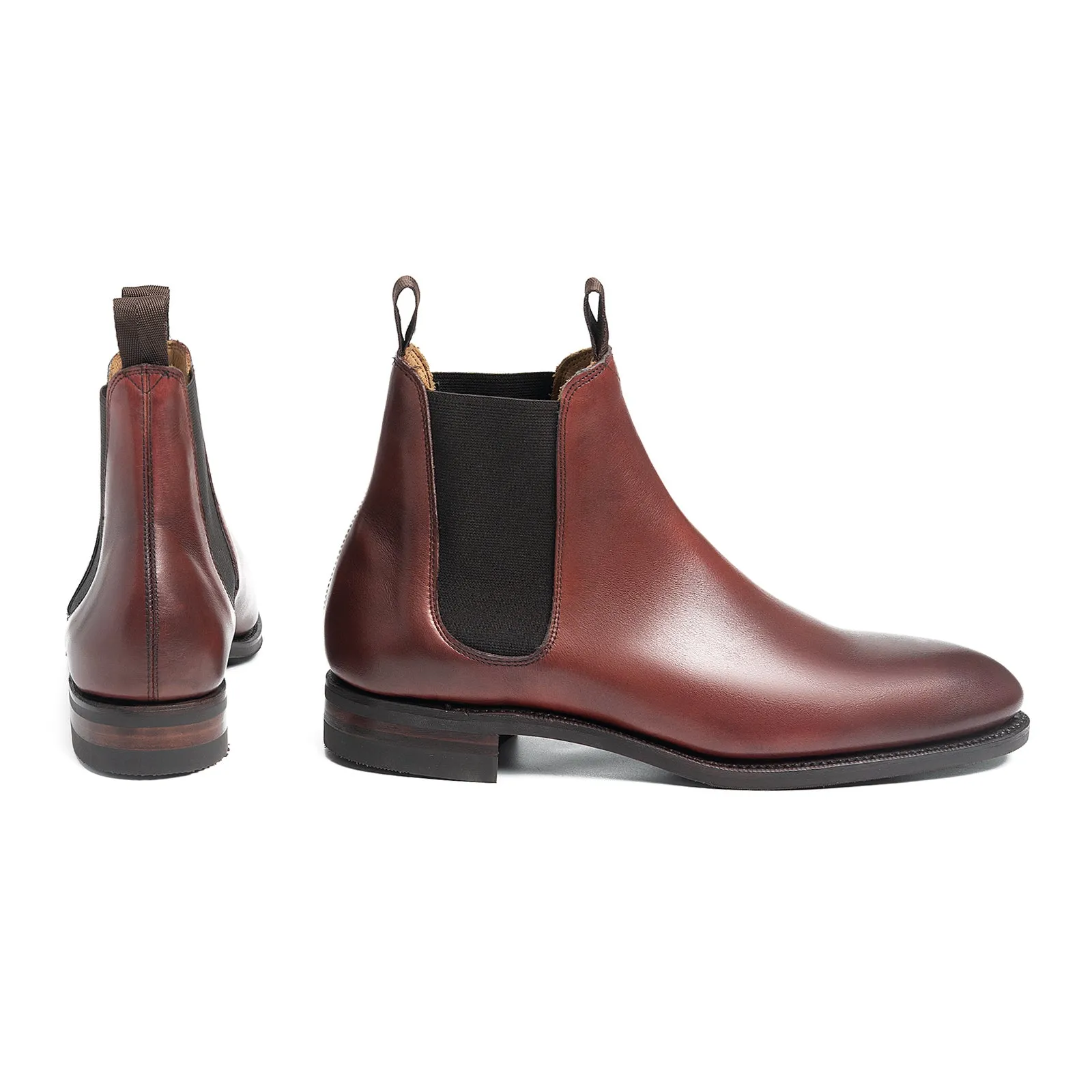 214050 - VITELLO CHERRY - E sold by Meermin product image thumbnail 4