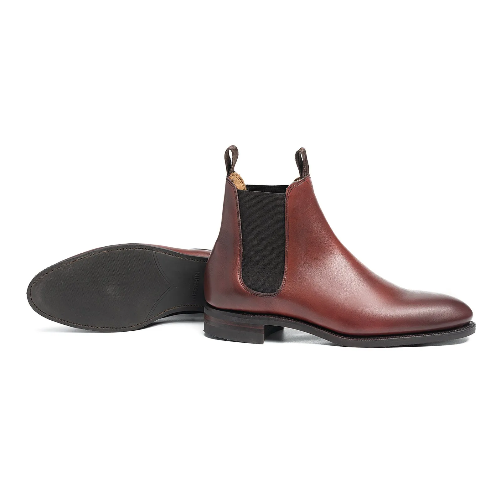 214050 - VITELLO CHERRY - E sold by Meermin product image thumbnail 2