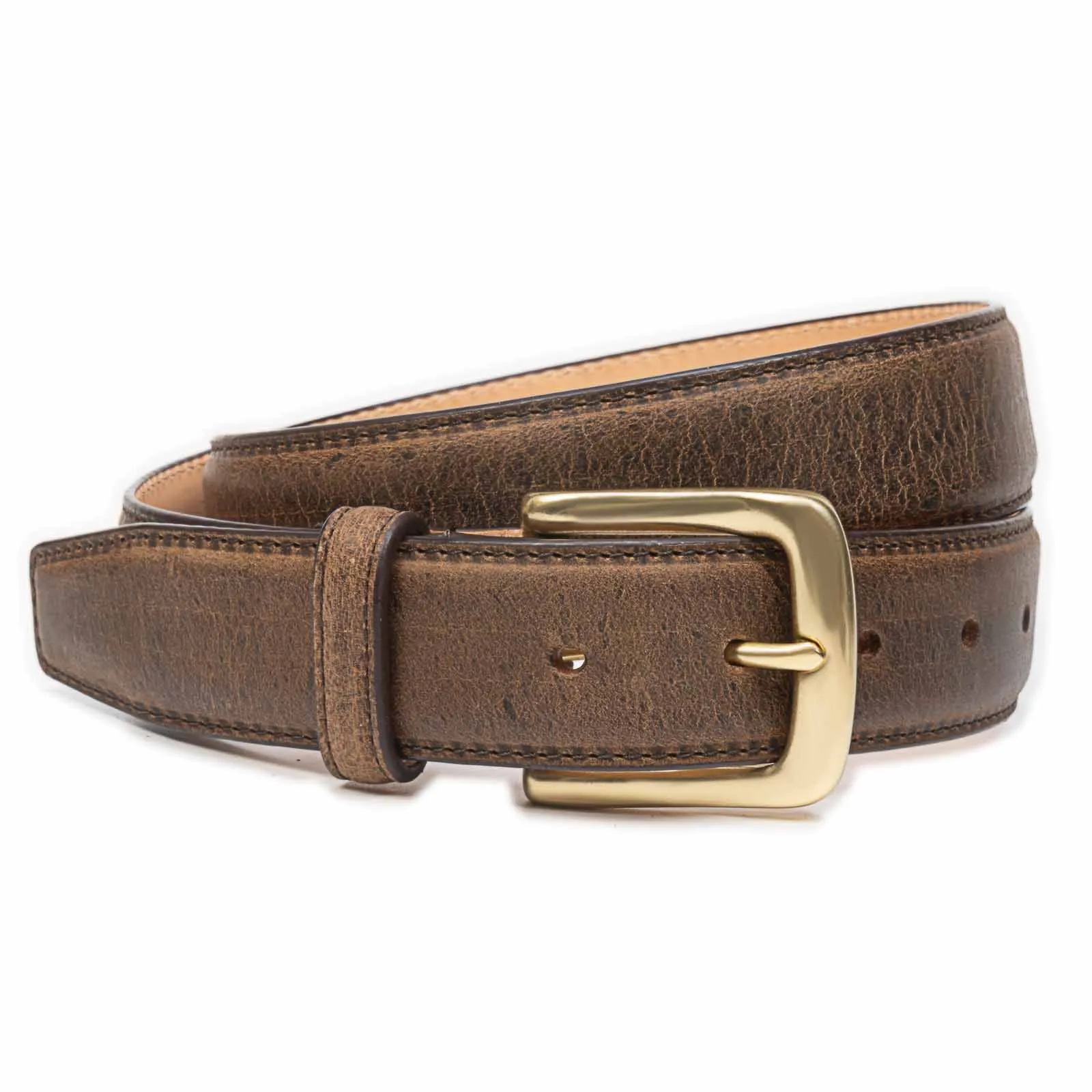 104436 - BROWN WAXY CALF sold by Meermin