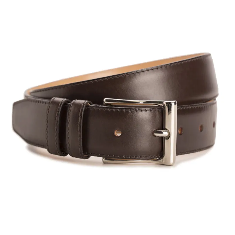 104235 - DARK BROWN NATURCALF sold by Meermin