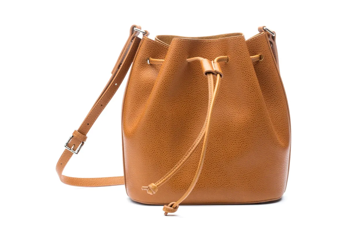 309111 - TAN COUNTRY CALF sold by Meermin