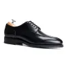 101596 - BLACK CALF - E sold by Meermin
