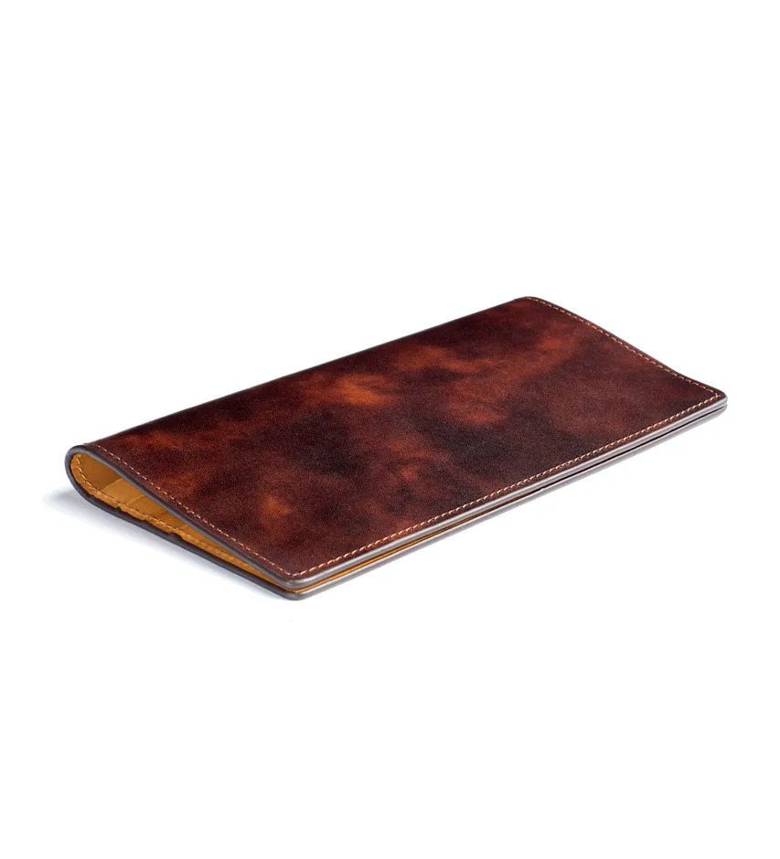 303001 - BROWN MUSEUM CALF sold by Meermin