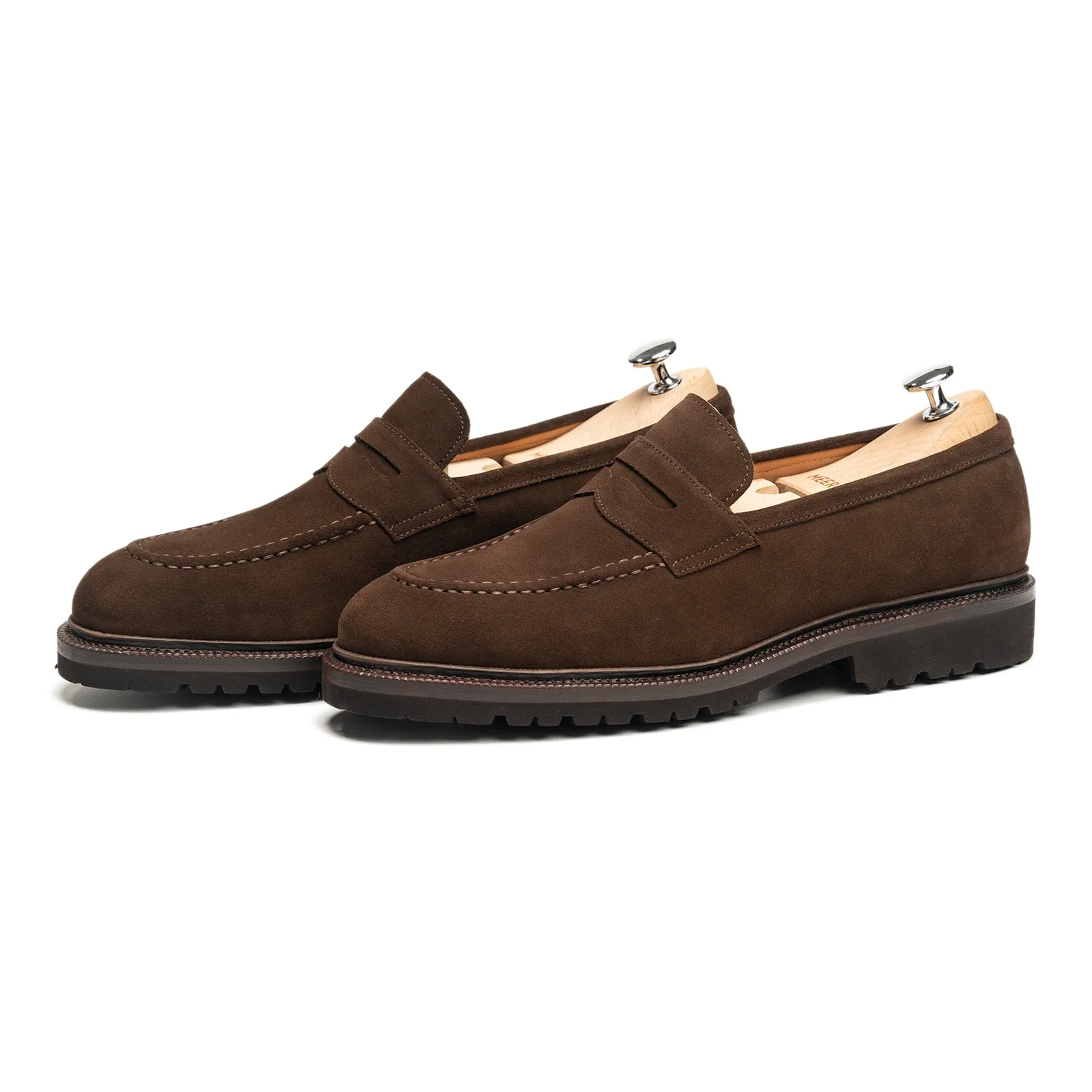 116384 - BROWN ALICANTE - E (ULTRAFLEX SYSTEM) sold by Meermin product image thumbnail 3