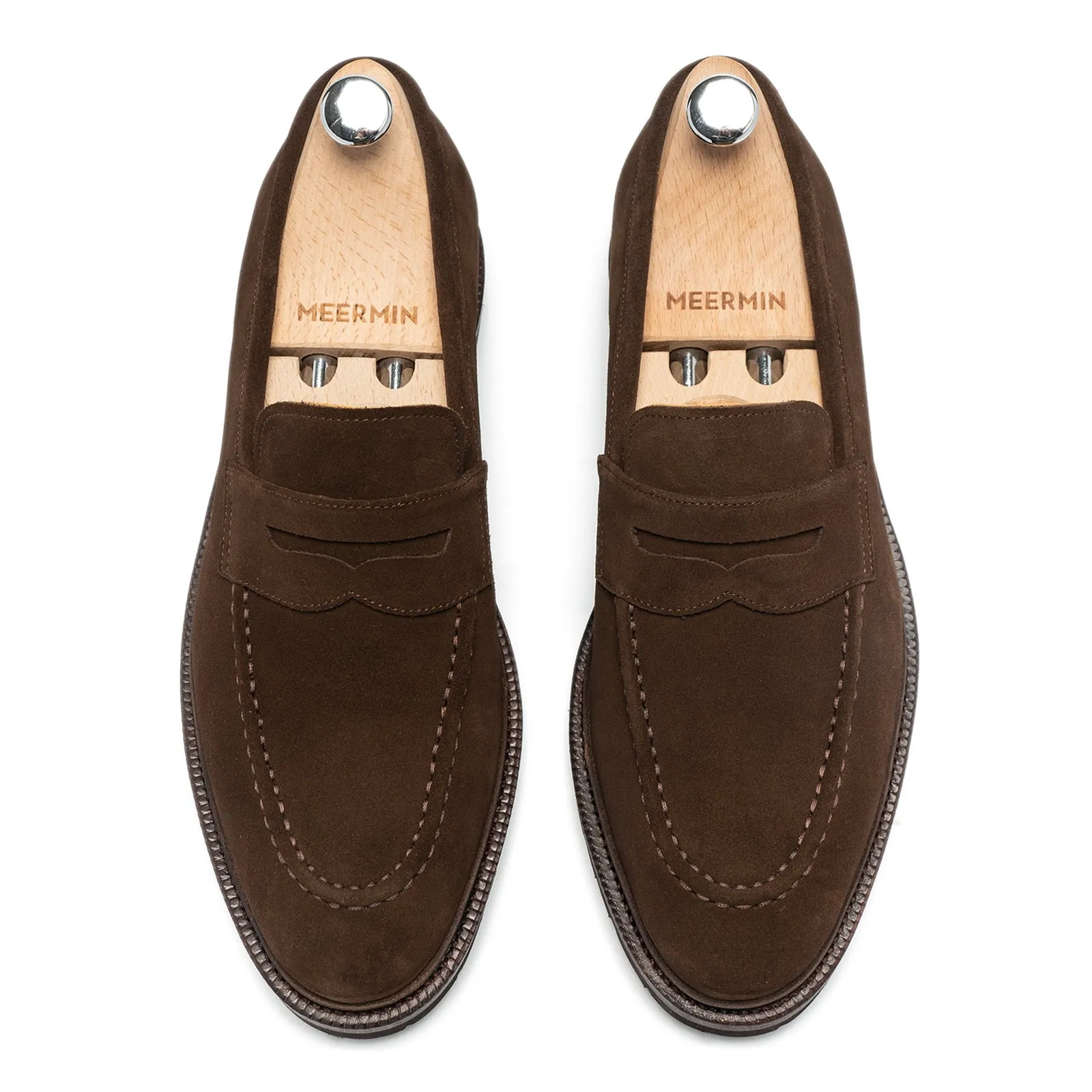 116384 - BROWN ALICANTE - E (ULTRAFLEX SYSTEM) sold by Meermin product image thumbnail 4