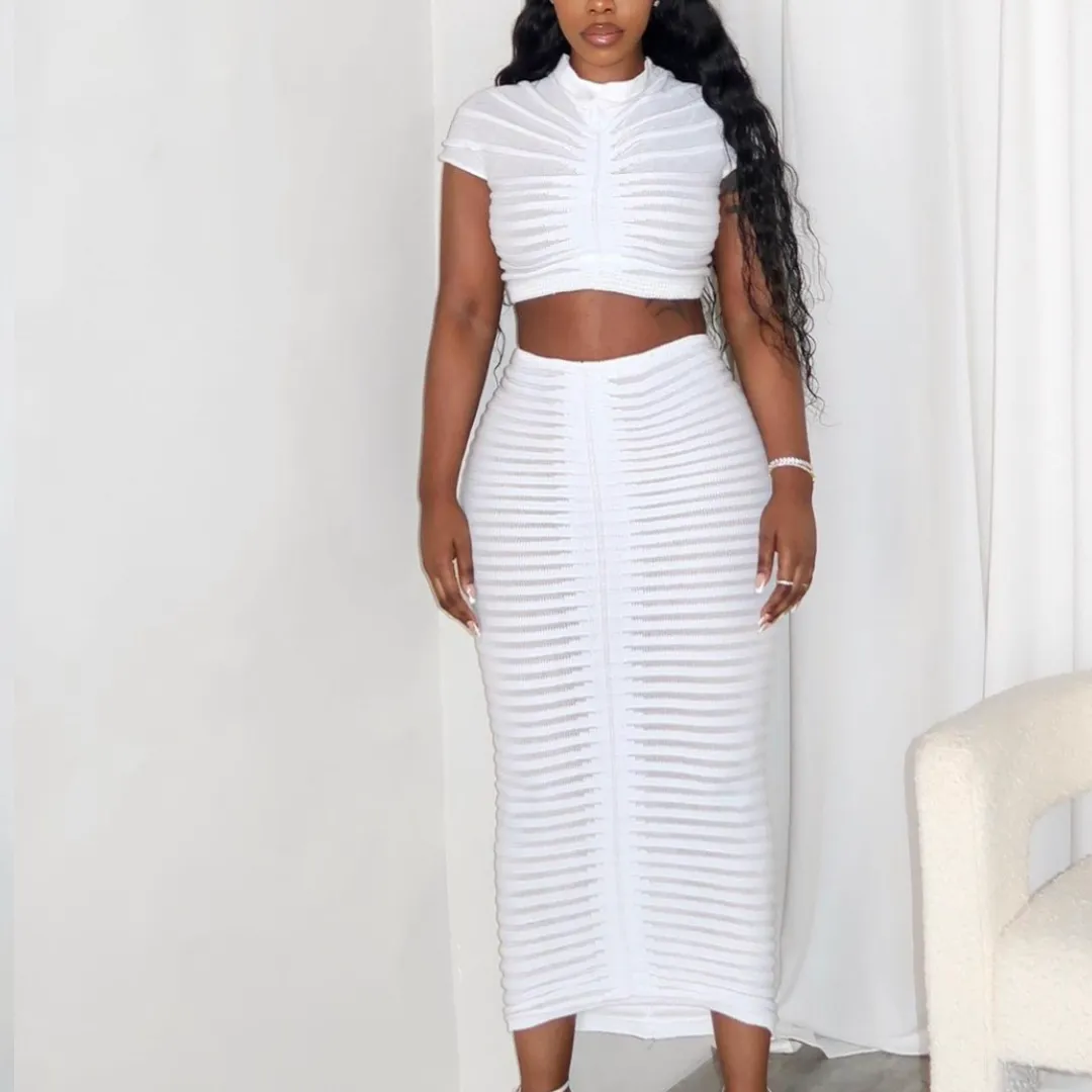 Spinal Set sold by Azel Clothing product image thumbnail 2