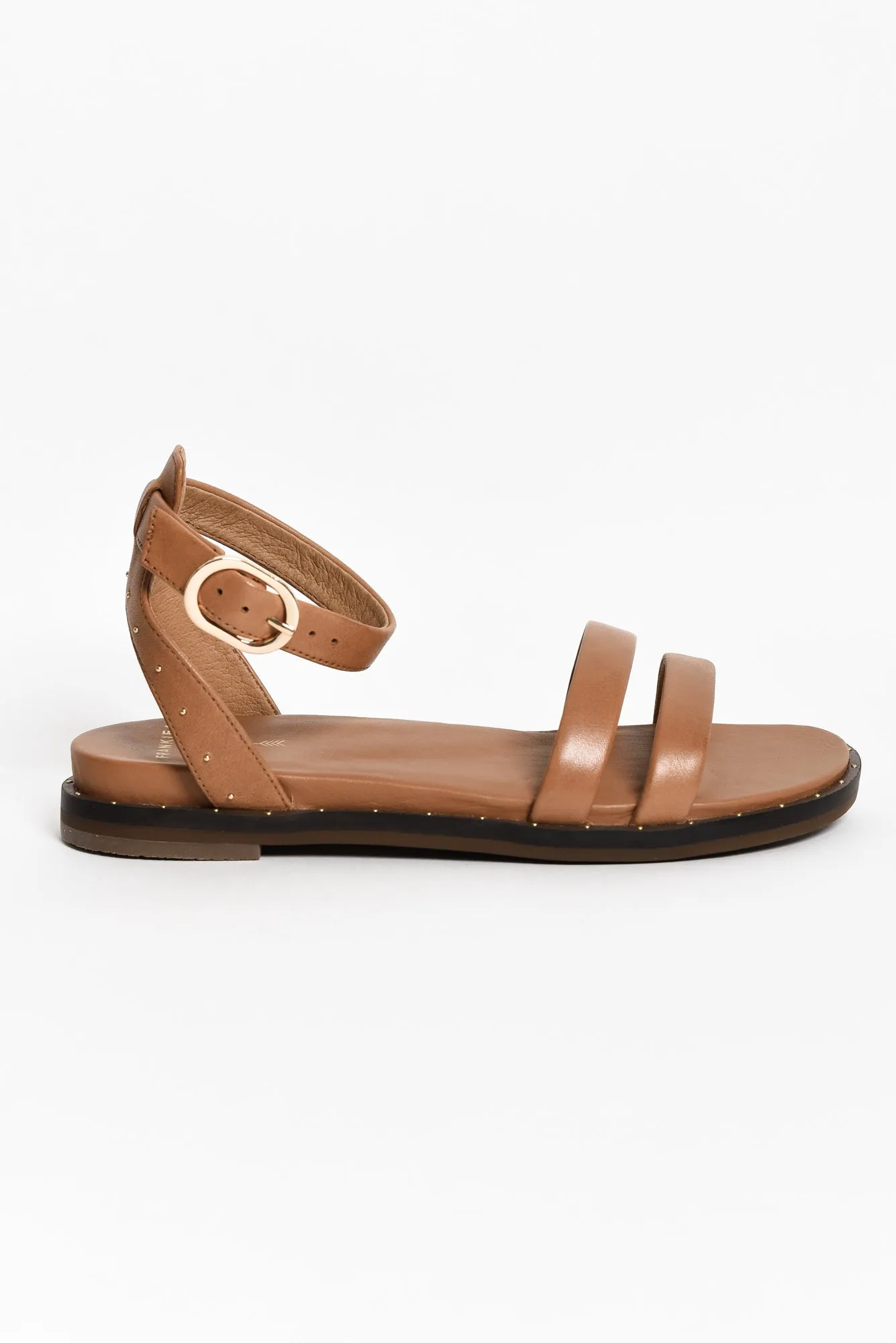 Patterson Tan Sandal sold by Blue Bungalow product image thumbnail 3