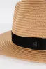 Caramel Travel Fedora sold by Blue Bungalow