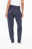 Deep Blue Bamboo Soft Slouch Pants sold by Blue Bungalow