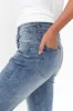 Marvel Blue Denim Slim Jeans sold by Blue Bungalow