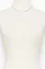 Beatrice Gold Link Necklace sold by Blue Bungalow