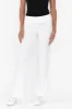 Pamela White Bamboo Pants sold by Blue Bungalow