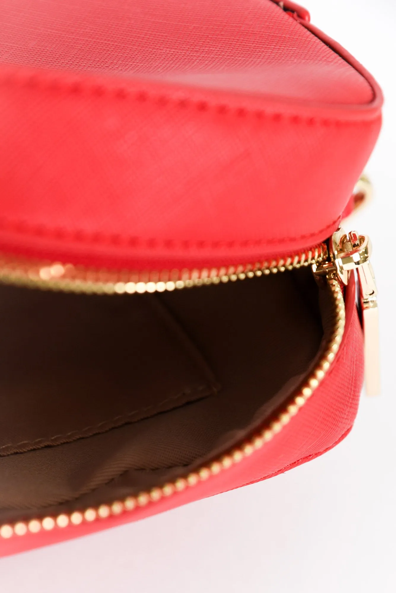 Lutie Red Camera Bag sold by Blue Bungalow product image thumbnail 3
