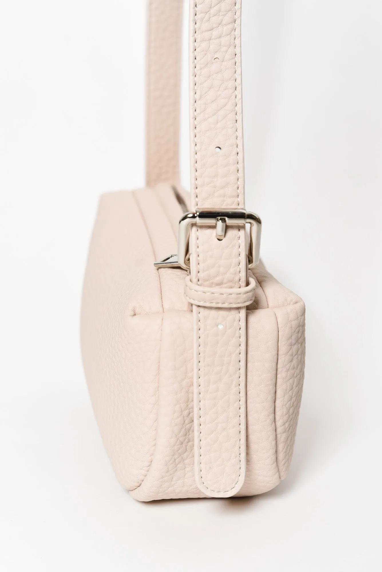 Darcy Natural Crossbody Bag sold by Blue Bungalow product image thumbnail 2