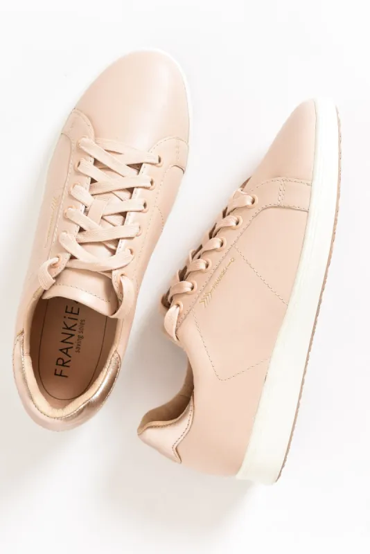 Jackie III Blossom Sneaker sold by Blue Bungalow