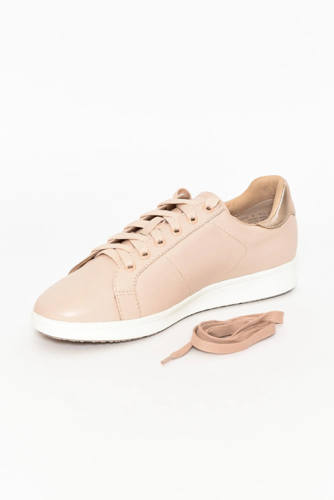 Jackie III Blossom Sneaker sold by Blue Bungalow product image thumbnail 2