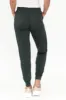 Dark Green Weekend Pants sold by Blue Bungalow