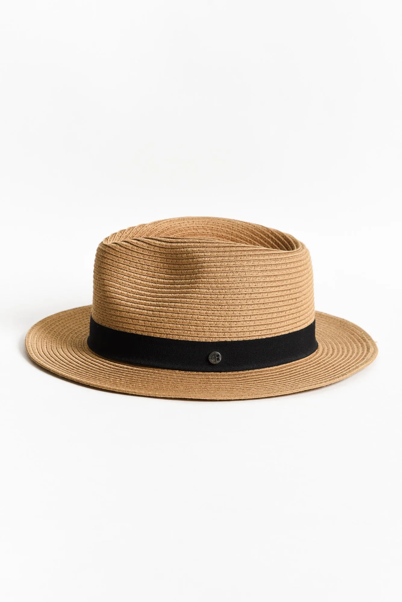 Natural Travel Fedora sold by Blue Bungalow product image thumbnail 2