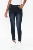 Bodhi Blue Denim Stretch Jeans sold by Blue Bungalow